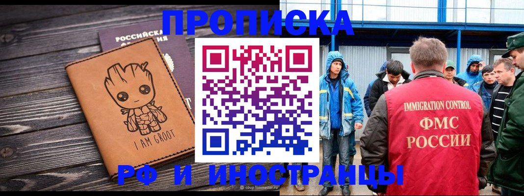 прописка от собственника в Александровске